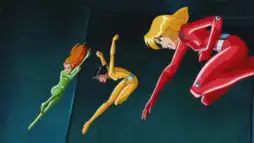 Watch and Download Totally Spies! The Movie 3