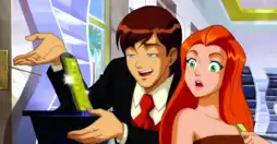 Watch and Download Totally Spies! The Movie 6