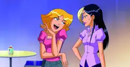 Watch and Download Totally Spies! The Movie 9