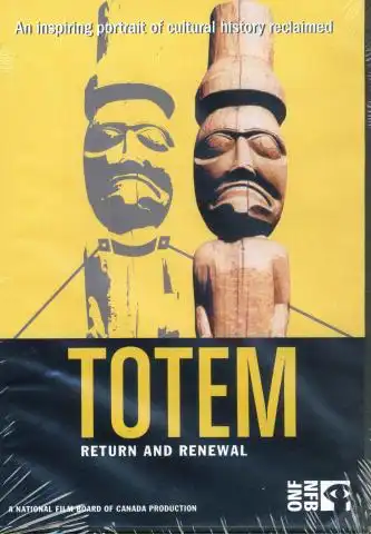 Watch and Download Totem: The Return of the G'psgolox Pole 1