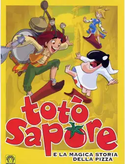 Watch and Download Toto’ Sapore and the Magic Story 8