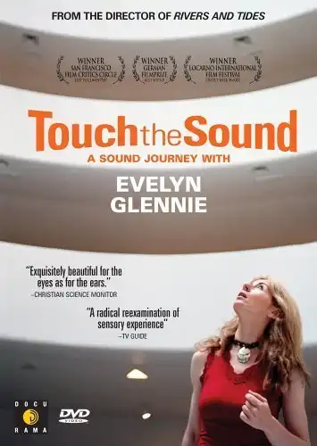 Watch and Download Touch the Sound 4