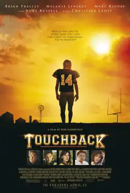 Watch and Download Touchback 7