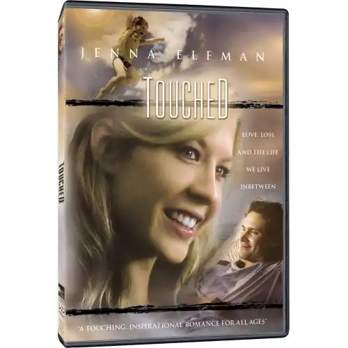 Watch and Download Touched 4