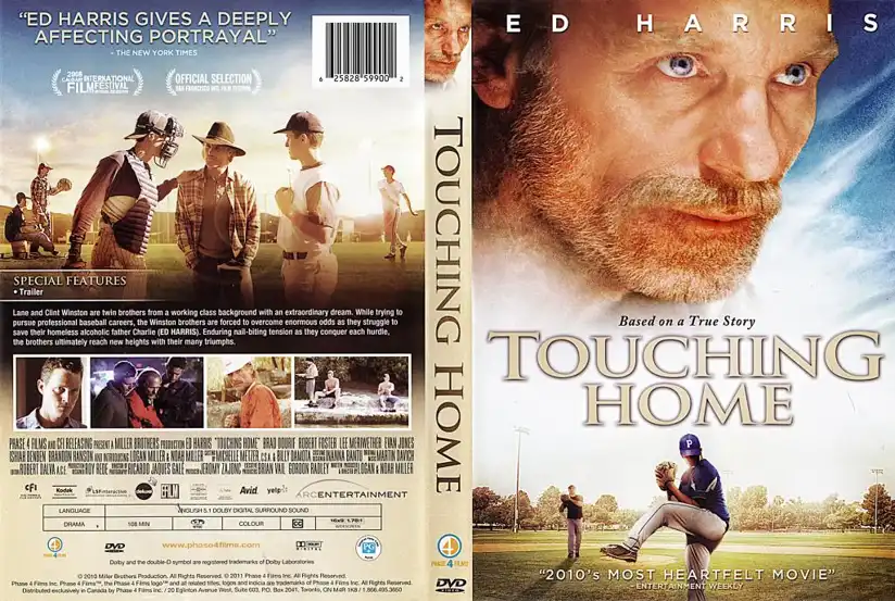 Watch and Download Touching Home 4