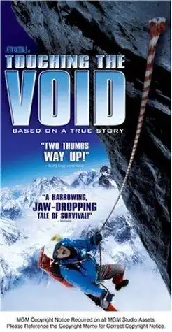 Watch and Download Touching the Void 10