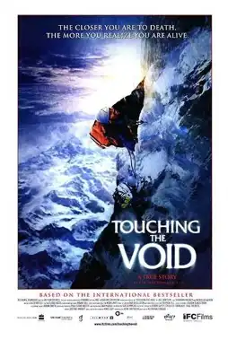 Watch and Download Touching the Void 5