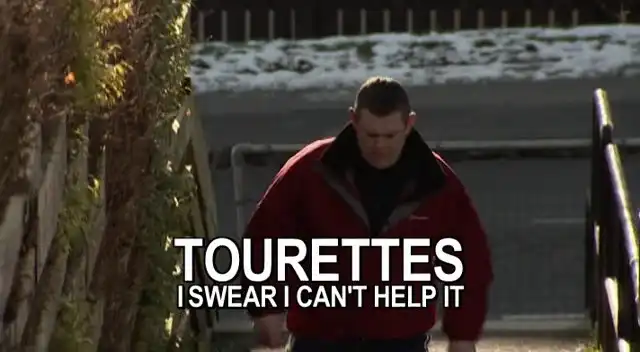 Watch and Download Tourettes: I Swear I Can't Help It 1