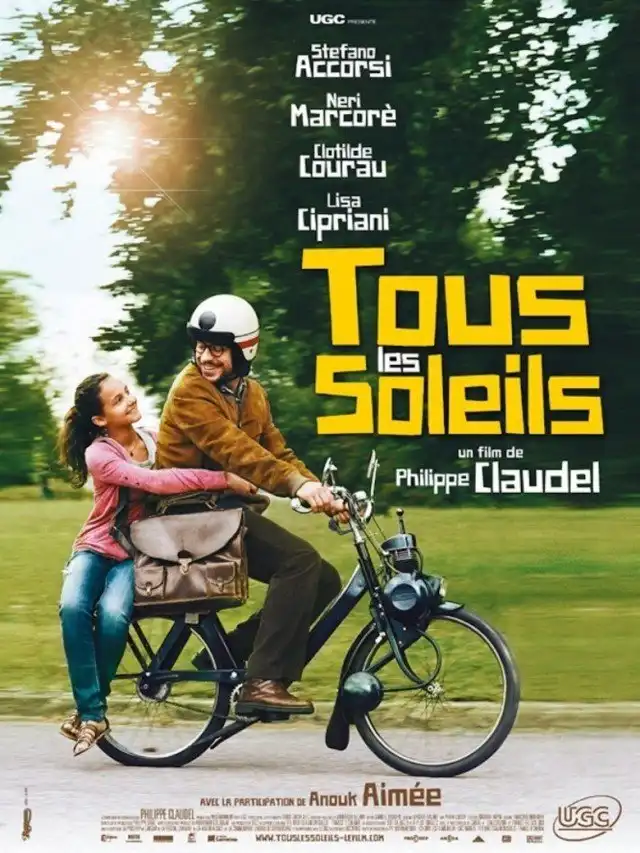 Watch and Download Tous les soleils 10