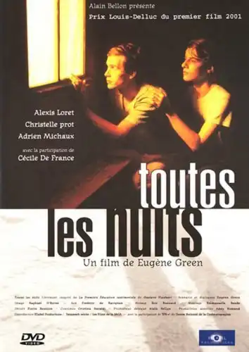 Watch and Download Toutes les nuits 1