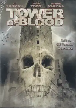 Watch and Download Tower of Blood 2