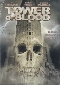 Watch and Download Tower of Blood