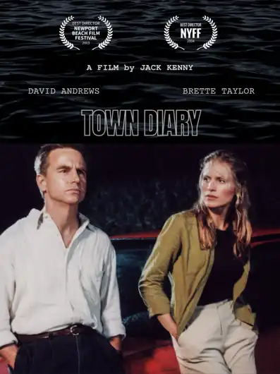 Watch and Download Town Diary 1