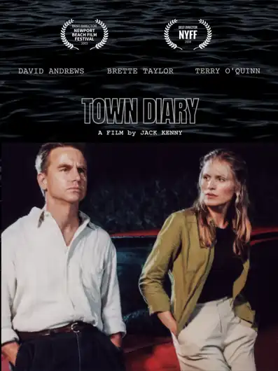 Watch and Download Town Diary 2