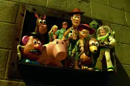 Watch and Download Toy Story 3 11