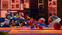 Watch and Download Toy Story 3 13