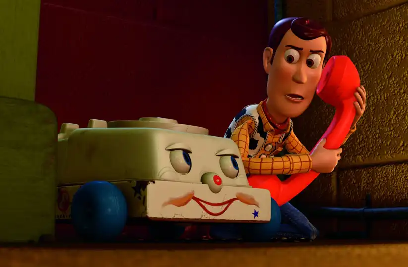 Watch and Download Toy Story 3 16