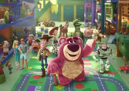 Watch and Download Toy Story 3 7