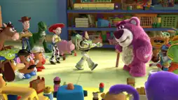 Watch and Download Toy Story 3 8