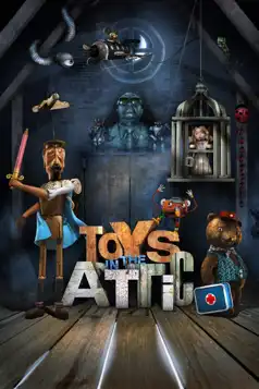 Watch and Download Toys in the Attic