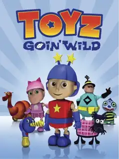 Watch and Download Toyz Goin’ Wild