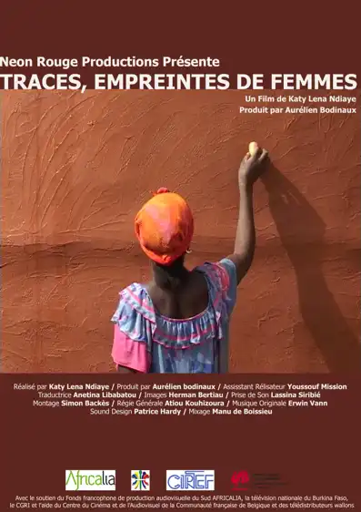 Watch and Download Traces, empreintes de femmes 2