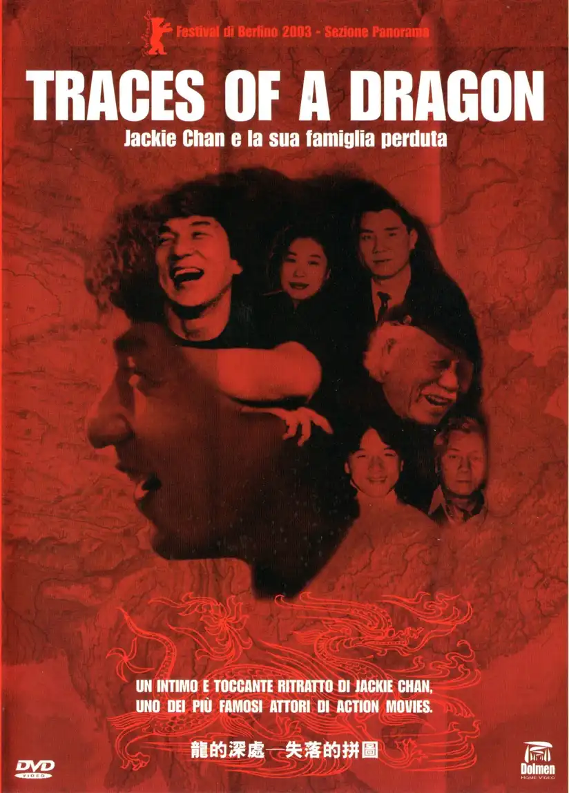 Watch and Download Traces of a Dragon: Jackie Chan & His Lost Family 1