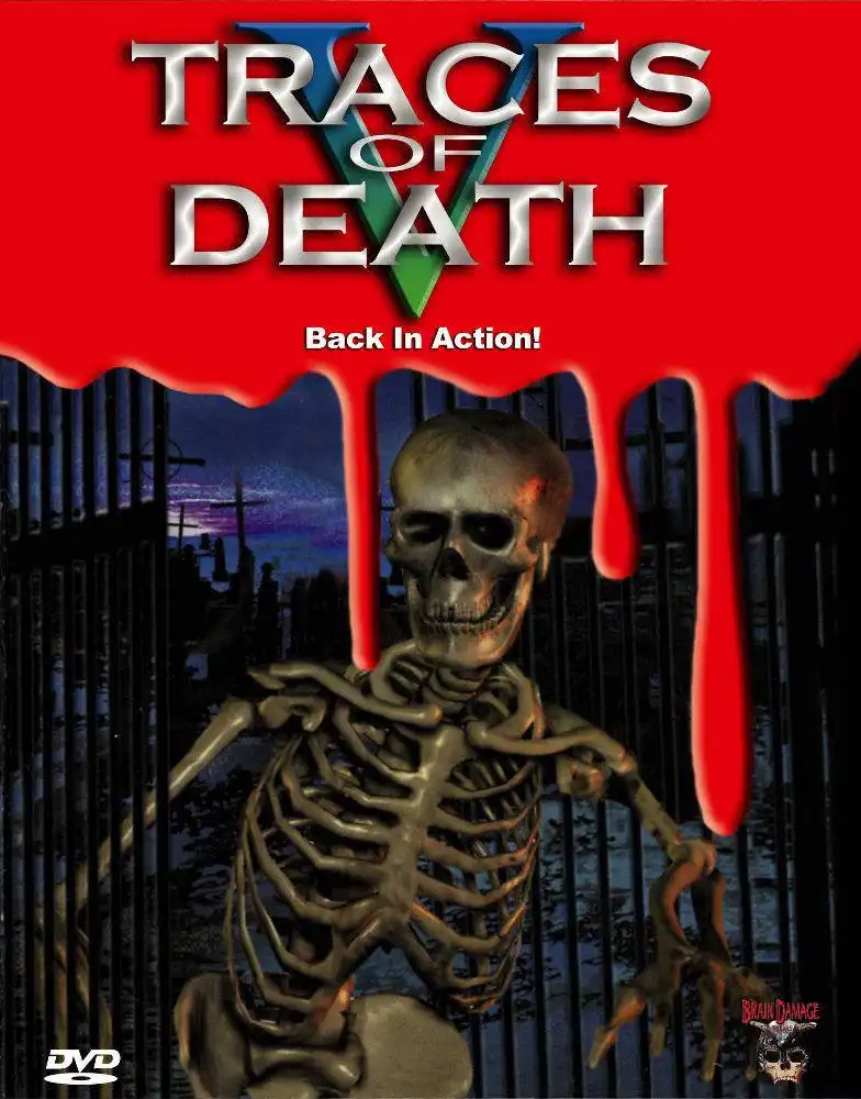 Watch and Download Traces Of Death V 3