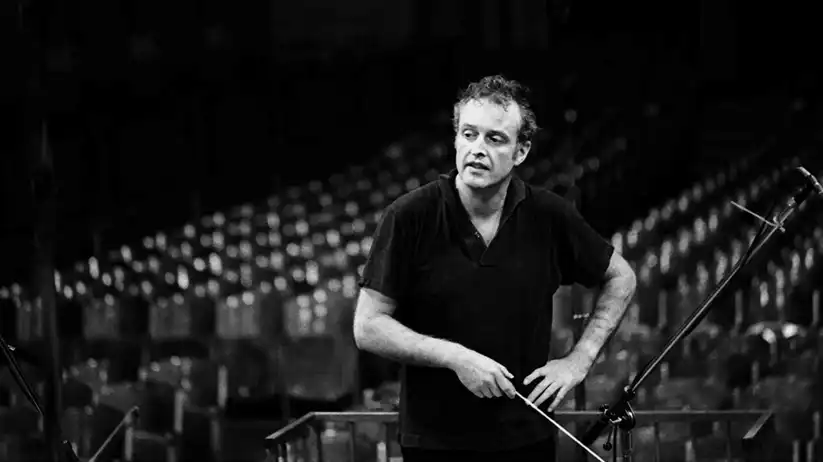 Watch and Download Traces to Nowhere: The Conductor Carlos Kleiber 1