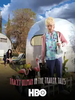 Watch and Download Tracey Ullman in the Trailer Tales 2