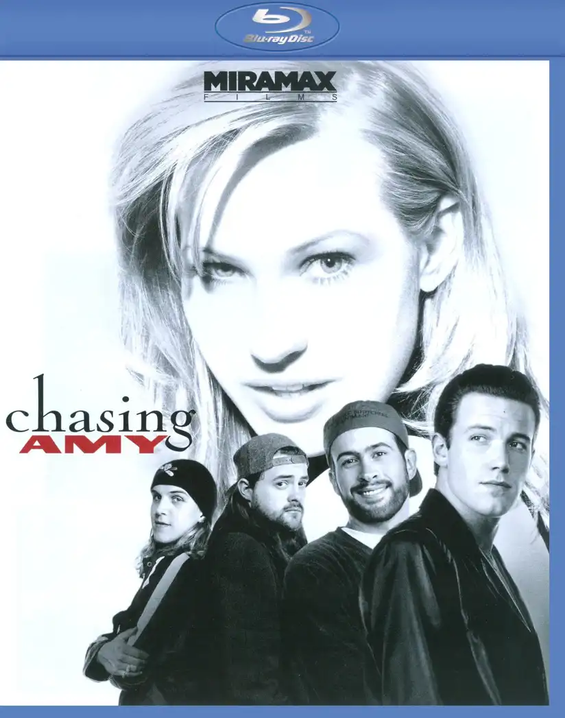 Watch and Download Tracing Amy: The Chasing Amy Doc 1