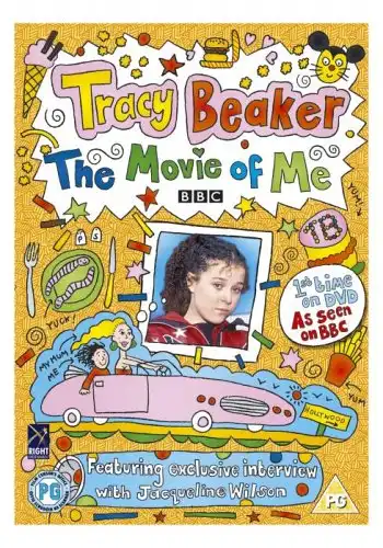 Watch and Download Tracy Beaker: The Movie of Me 7