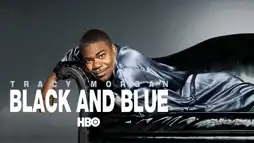 Watch and Download Tracy Morgan: Black & Blue 2