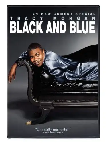 Watch and Download Tracy Morgan: Black & Blue 5