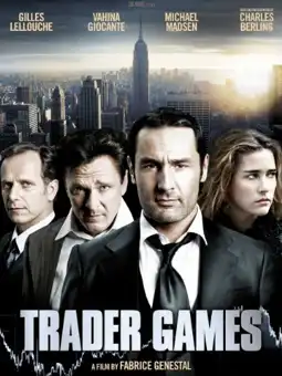 Watch and Download Trader Games 2