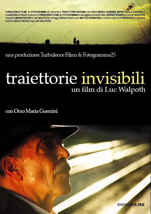 Watch and Download Traiettorie Invisibili 1