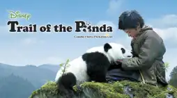 Watch and Download Trail of the Panda 5