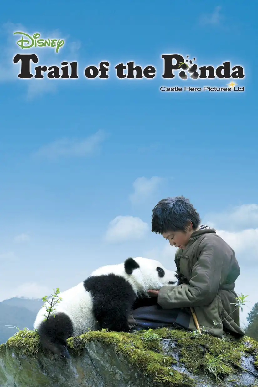 Watch and Download Trail of the Panda 7