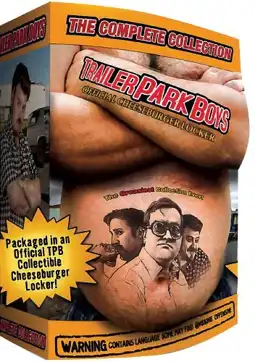 Watch and Download Trailer Park Boys: Countdown to Liquor Day 10