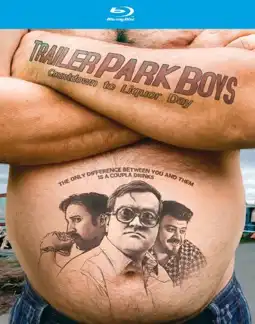 Watch and Download Trailer Park Boys: Countdown to Liquor Day 13