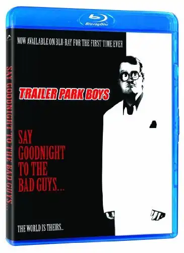 Watch and Download Trailer Park Boys: Say Goodnight to the Bad Guys 4