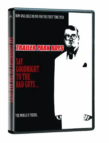 Watch and Download Trailer Park Boys: Say Goodnight to the Bad Guys 5