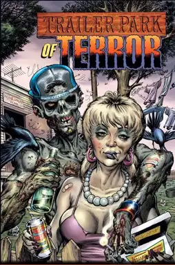 Watch and Download Trailer Park of Terror 4