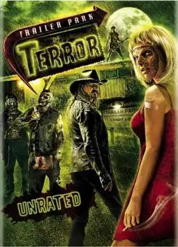 Watch and Download Trailer Park of Terror 8