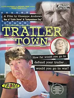 Watch and Download Trailer Town 1