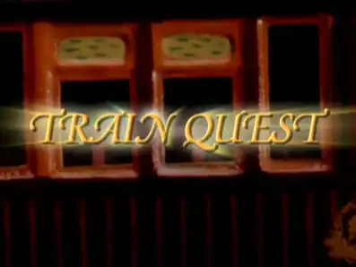 Watch and Download Train Quest 4