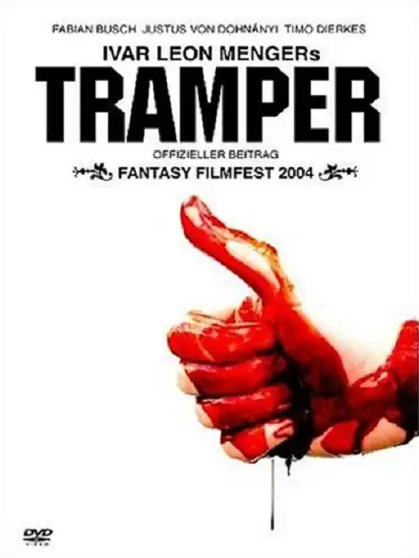 Watch and Download Tramper 1