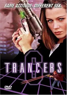 Watch and Download Trancers 6: Life After Deth 3