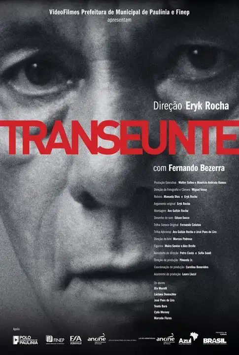 Watch and Download Transeunte 1