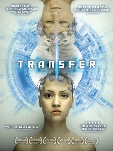 Watch and Download Transfer 2